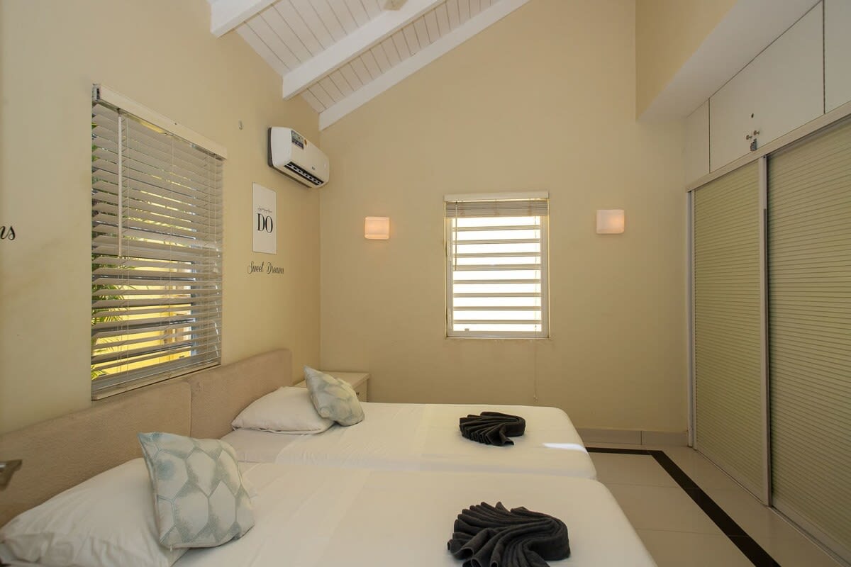 14 Kaya Sirena, Kralendijk, Caribbean Netherlands